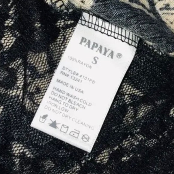 Tank Top - Picture 5 of 6